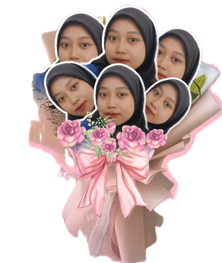 Web Bucin Html, Css, Js